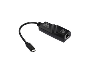 Gizzu High Speed Type-C to Gigabit Lan Adapter