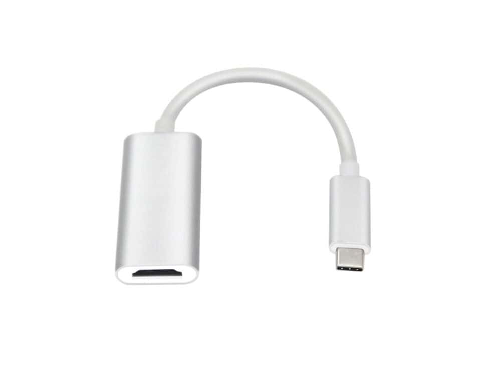 gizzu 4k type c to hdmi adapter high res