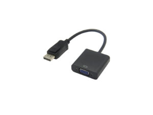 Gizzu DisplayPort to VGA Cable