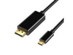 Gizzu Type-C to DisplayPort Cable 1.8m