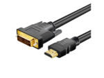 Gizzu HDMI to DVI-D Cable 1.8m