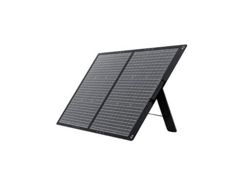 Gizzu 60W Solar Panel - tech.co.za