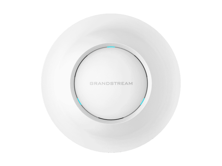Grandstream Enterprise GWN7605 Indoor 2x2 MU-MIMO Ceiling Mount Access ...
