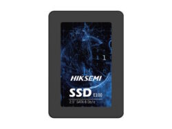 Hiksemi CITY 512GB 3D NAND SATA SSD