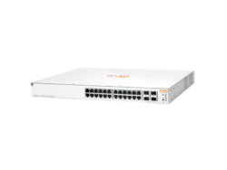Aruba IOn 1930 24G 4SFP+ POE+ 370W Switch