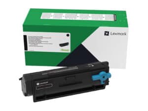 Lexmark Toner - Black