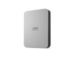 Seagate LaCie 2TB Externel Hard Drive