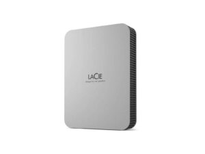 Seagate LaCie 2TB Externel Hard Drive