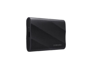 Samsung 2TB T9 PG2T0BW Portable SSD