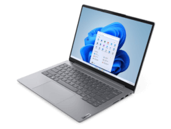 Lenovo ThinkBook 14 G6 IRL 14" Laptop - i7, 8GB RAM, 512GB SSD, Win 11 Pro