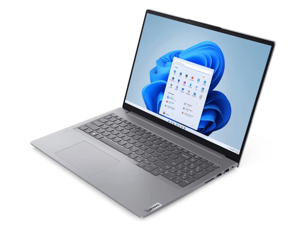 lenovo thinkbook g6 16in wuxga notebook