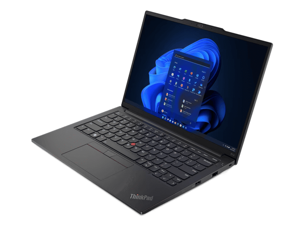 lenovo thinkpad e14 g5 14in wuxga notebook