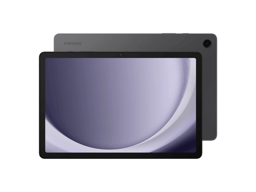 galaxy tab a9+ 5g; 11 tft lcd 1920 x 1200; 90hz; 4+64gb; expandable storage (microsd); nano single sim; 5g; bluetooth; wifi; 8