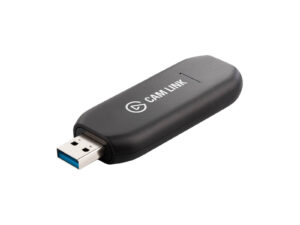 Elgato Cam Link 4K Standard
