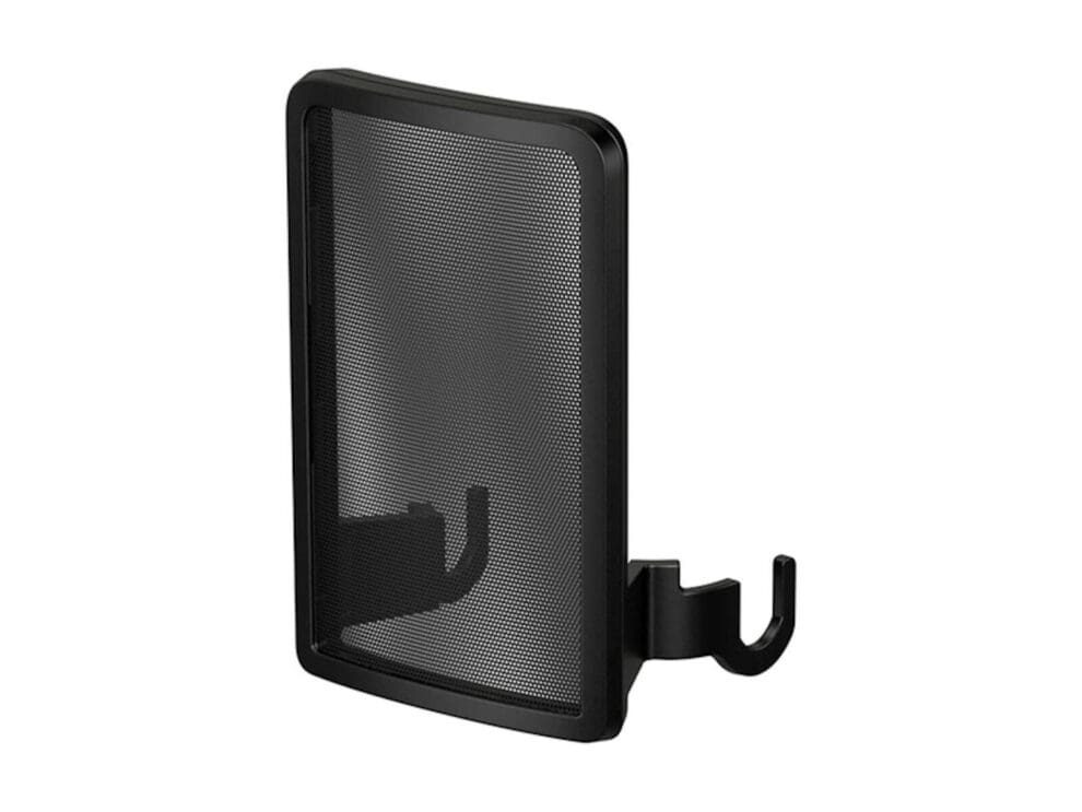 elgato pop filter for wave mic