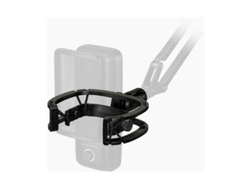 elgato wave shock mount