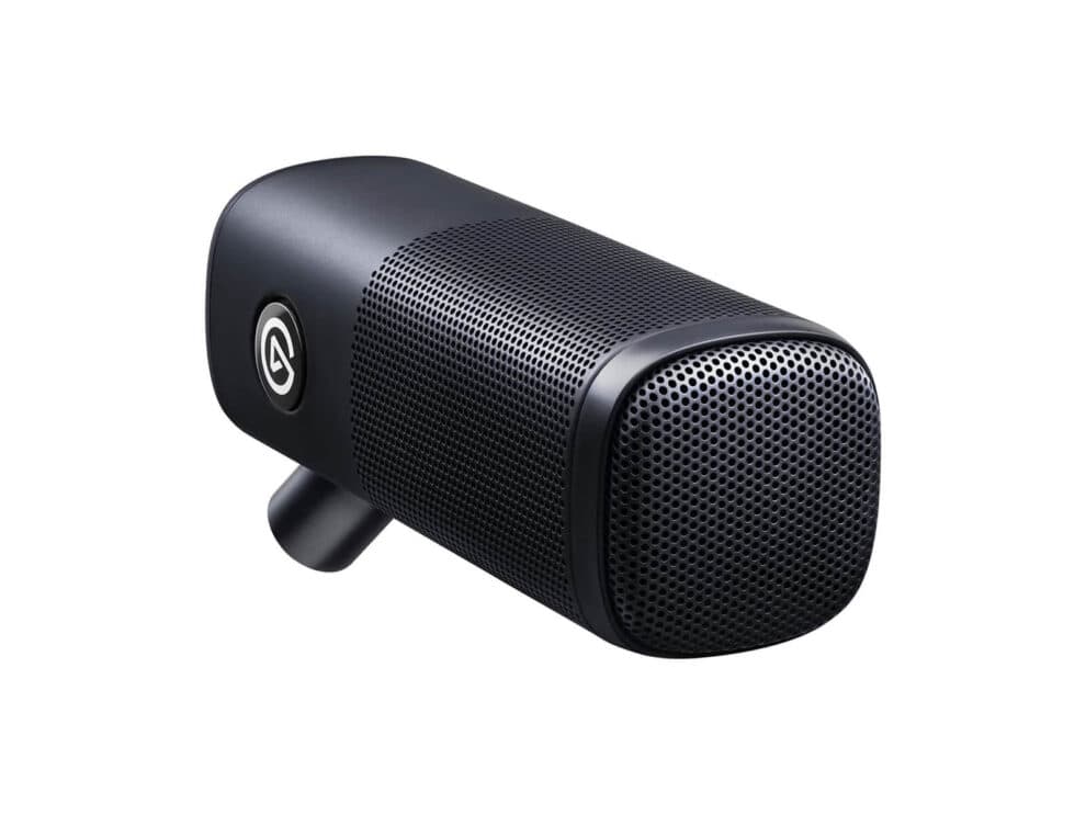 elgato wave dx dynamic vocal microphone