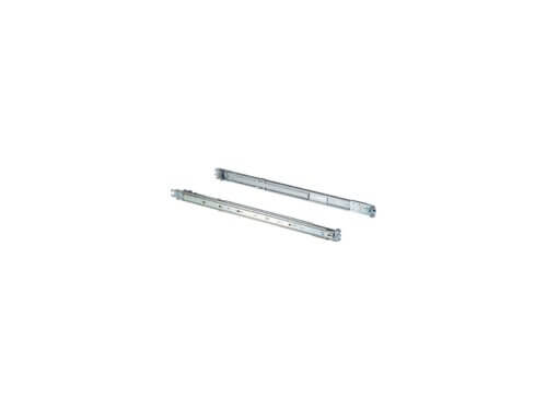 Metal drawer slides