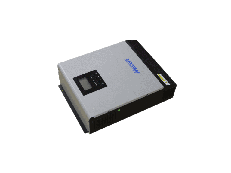Mecer Inverter 1000VA/1000W - tech.co.za