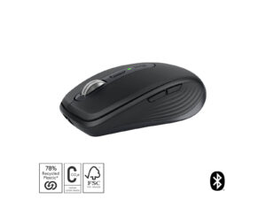 MX Anywhere Logitech MX Anywhere 3S Mouse