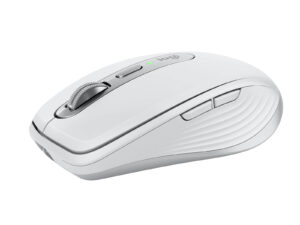 Logitech MX Anywhere 3S Mouse