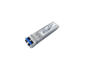C-Light 10G SFP+ Single mode 1310nm 10km LC