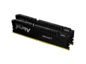 Kingston FURY Beast 64GB DDR5 3000Mhz Memory Kit