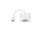 GIZZU 1080P TYPE-C TO VGA ADAPTER POLY