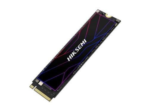 Hiksemi NVMe SSD internal storage drive