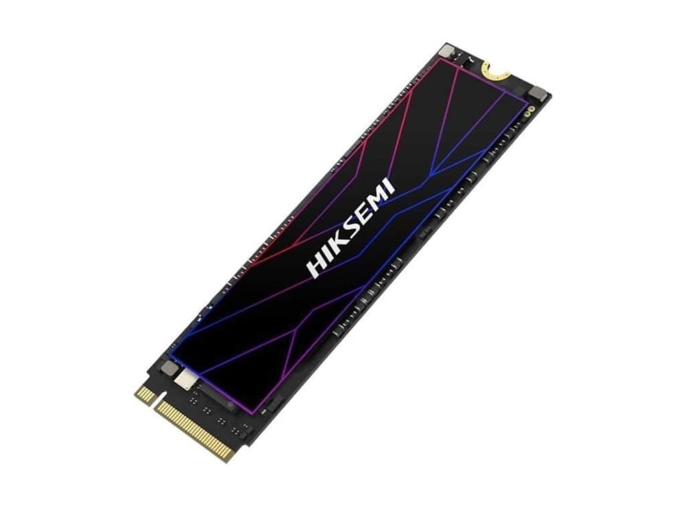 hiksemi nvme 512gb ssd Hiksemi NVMe SSD internal storage drive