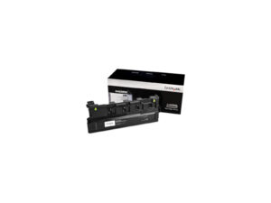 Lexmark 54G0W00 Toner Bottle