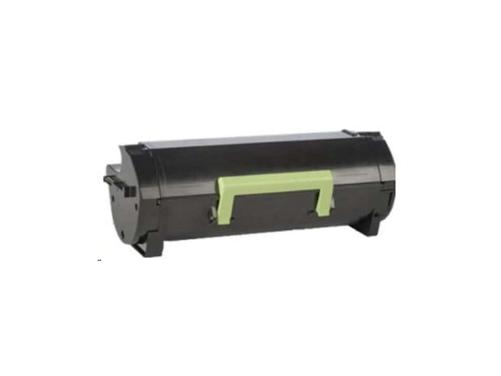 lexmark 60f5h0e cartridge