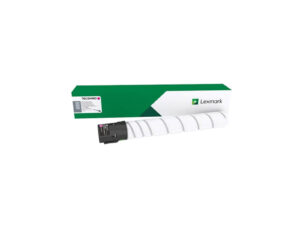 Lexmark 76C0HM0 Magenta Toner