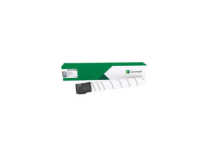 Lexmark 86C0HK0 Toner