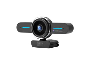 Port Connect Professional Webcam