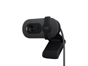 Logitech Brio 100 Full HD Webcam
