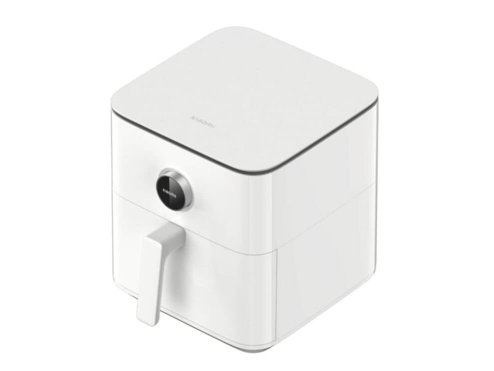 xiaomi smart air fryer 6.5l