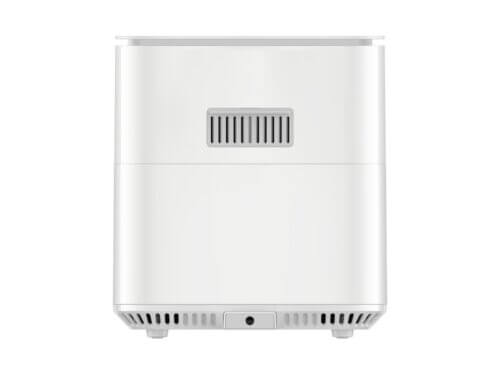 xiaomi smart air fryer 6.5l