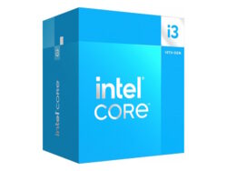 Intel Core i3 14100 Processor