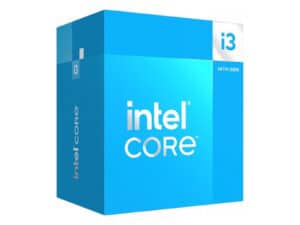 Intel Core i3 14100 Processor