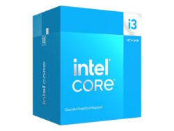 Intel Core i3 14100F Processor