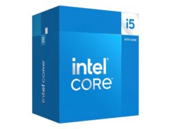 Intel Core i5 14400 Processor