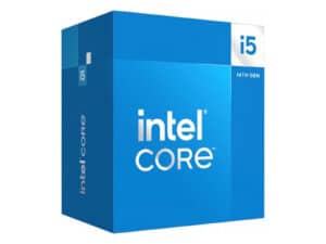 Intel Core i5 14400 Processor