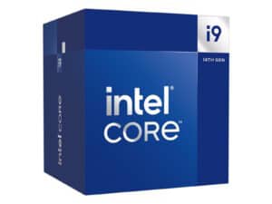 Intel Core i9 14900 Processor