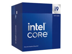 Intel Core i9 14900F Processor