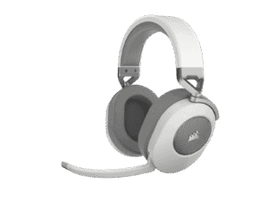 Corsair HS65 Wireless Gaming Headset
