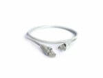 Acconet CAT5e UTP Flylead 5 Meter, Straight