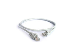 Acconet CAT5e UTP Flylead 5 Meter, Straight