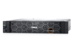 Dell PowerVault ME5012 server front view