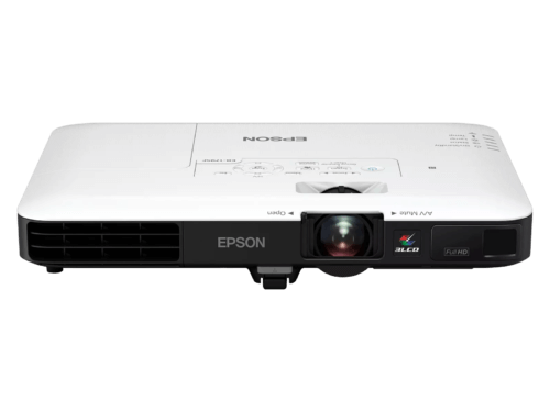 Epson Full HD 3LCD projector